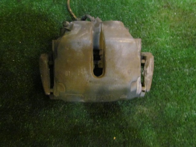 2001 Bentley Arnage Front LH Driver Caliper