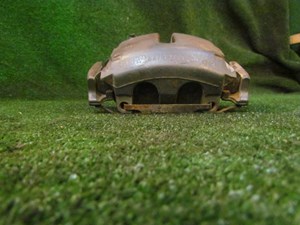 2001 Bentley Arnage Front LH Driver Caliper