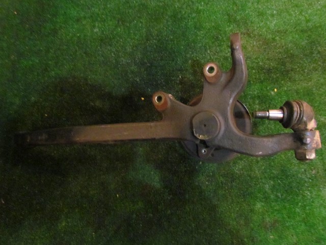 2001 Bentley Arnage Front RH Passenger Spindle Kuckle