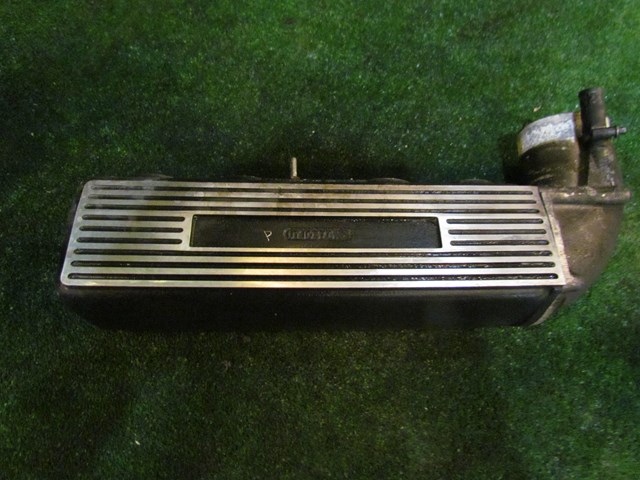 2001 Bentley Arnage RH Passenger Intake Manifold