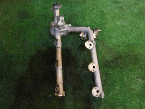 2001 Bentley Arnage 6.8L Coolant Pipe