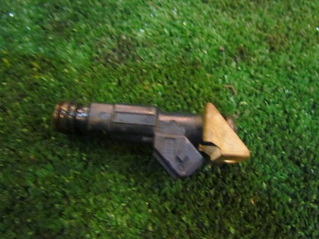 2001 Bentley Arnage 6.8L V8 Fuel Injector-0260156040
