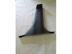 2005 Subaru Impreza Wagon RH Lower B Pillar Trim 94042FE020