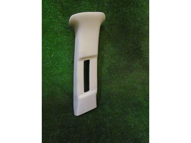 2005 Subaru Impreza Wagon RH Upper B Pillar Trim 94012FE020