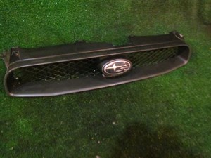 2005 Subaru Impreza Wagon Front Grille-See Details