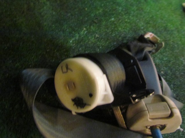 2005 Subaru Impreza Wagon Rear LH Driver Seat Belt