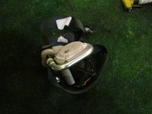 2005 Subaru Impreza Wagon Front RH Passenger Seat Belt
