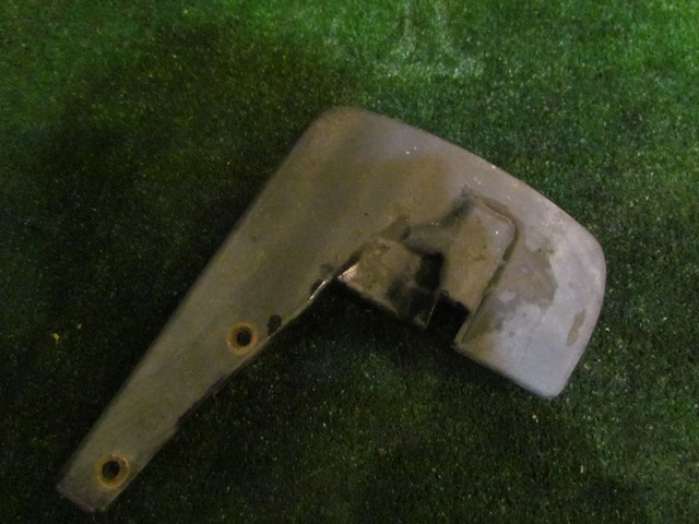 2005 Subaru Impreza Wagon Front LH Driver Mud Flap