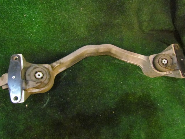 2001 Bentley Arnage Front Subframe Engine Cradle