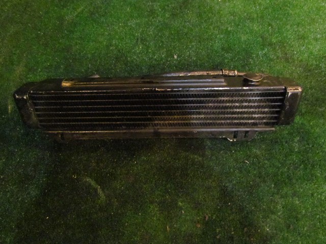 1972 Mercedes-Benz 280se Engine Oil Cooler 4.5