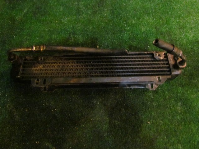 1972 Mercedes-Benz 280se Engine Oil Cooler 4.5