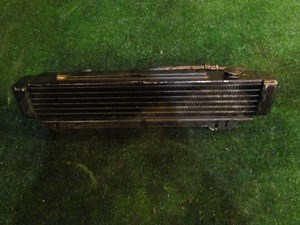 1972 Mercedes-Benz 280se Engine Oil Cooler 4.5