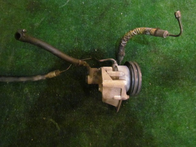 2001 Bentley Arnage Power Steering Pump PH56904PA