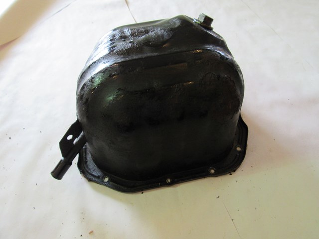 1999 Subaru Forester Oil Pan
