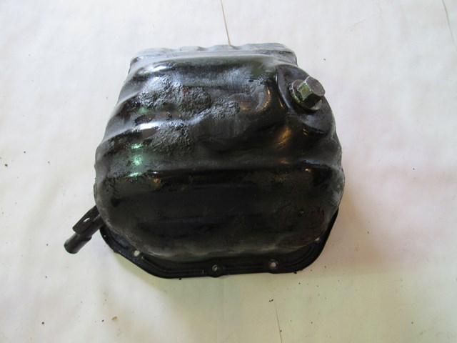 1999 Subaru Forester Oil Pan