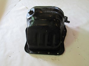 1999 Subaru Forester Oil Pan