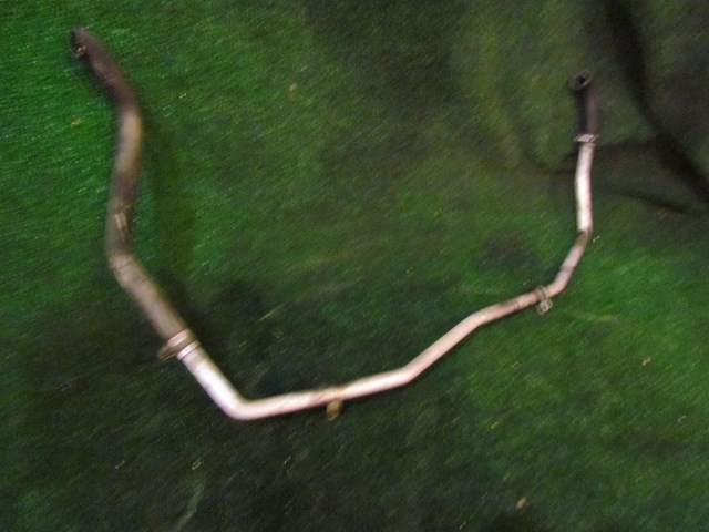 2001 Bentley Arnage Coolant Tube Coolant Pipe
