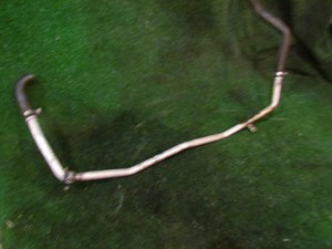 2001 Bentley Arnage Coolant Tube Coolant Pipe