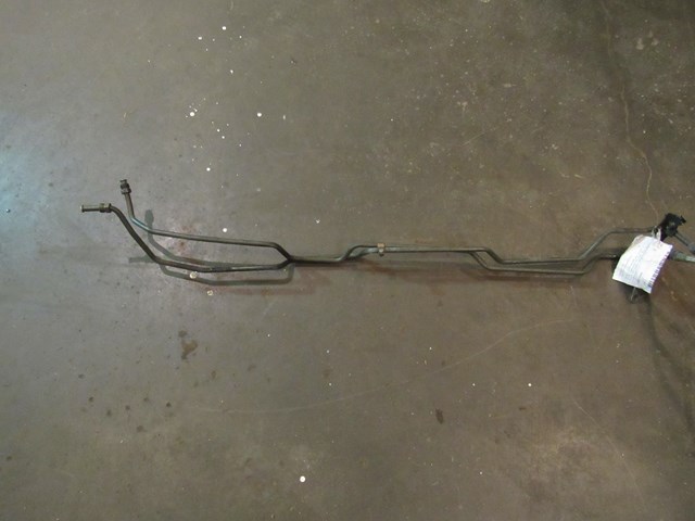 2001 Bentley Arnage Transmission OIl Cooler Lines