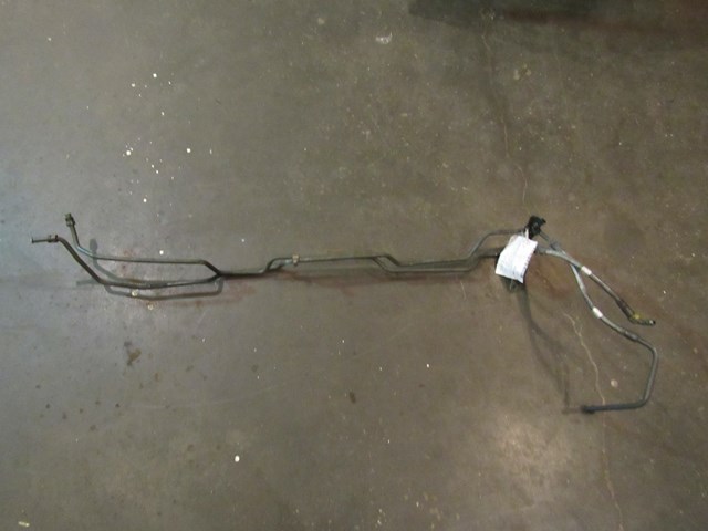 2001 Bentley Arnage Transmission OIl Cooler Lines