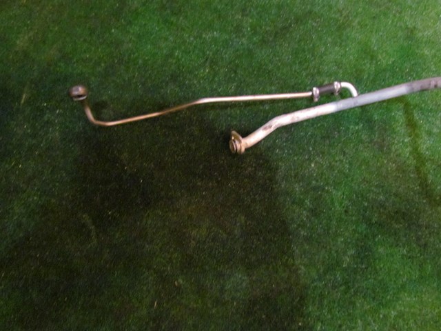 2001 Bentley Arnage Coolant Tube Coolant Pipe