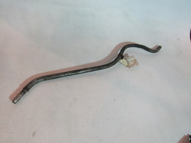 2001 Bentley Arnage Transmission Dipstick Tube