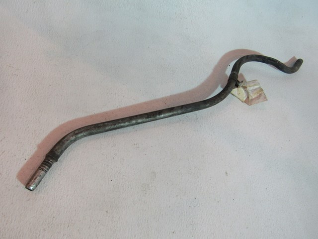 2001 Bentley Arnage Transmission Dipstick Tube