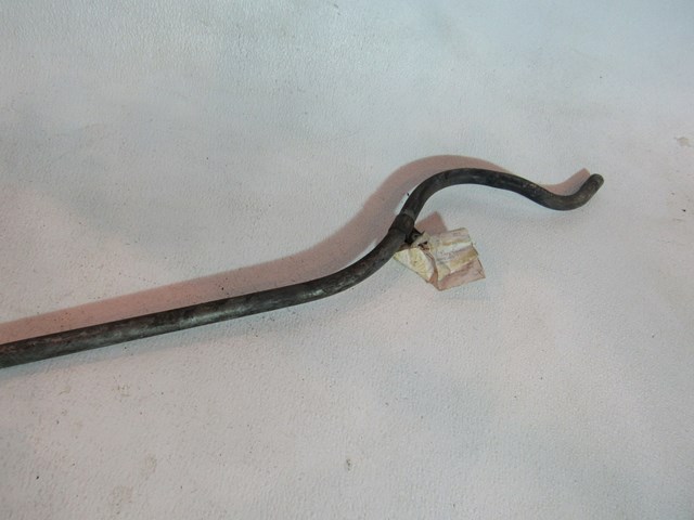 2001 Bentley Arnage Transmission Dipstick Tube