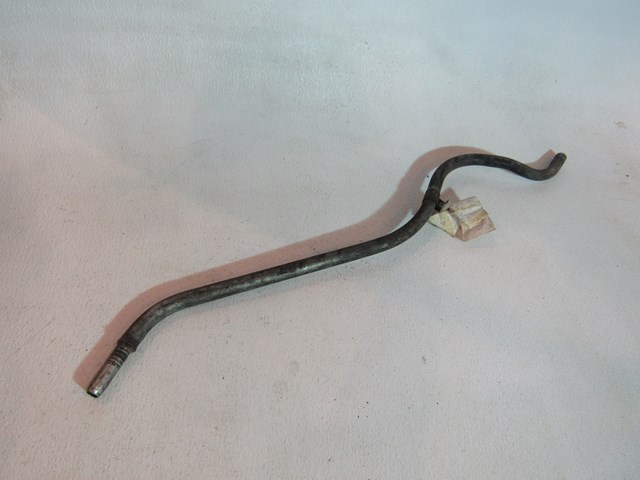 2001 Bentley Arnage Transmission Dipstick Tube