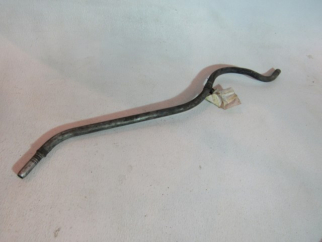 2001 Bentley Arnage Transmission Dipstick Tube