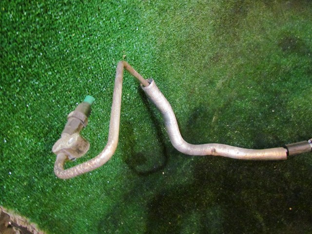 2001 Bentley Arnage High Pressure AC Line