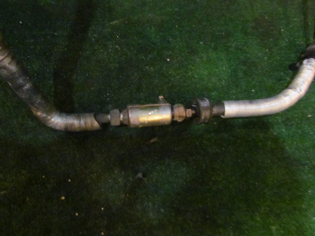 2001 Bentley Arnage Low Pressure AC Hose AC Line