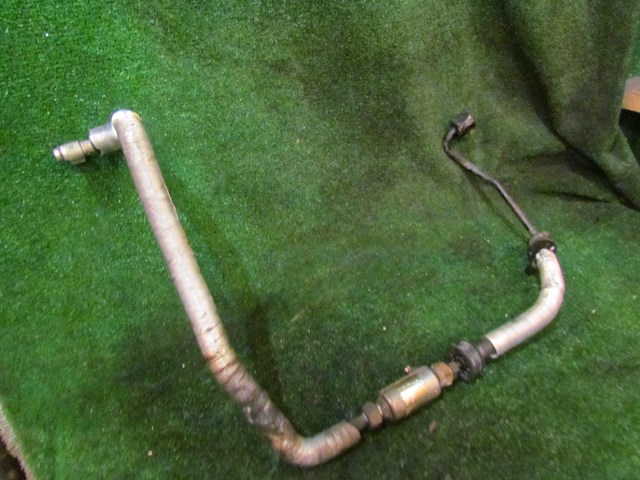 2001 Bentley Arnage Low Pressure AC Hose AC Line