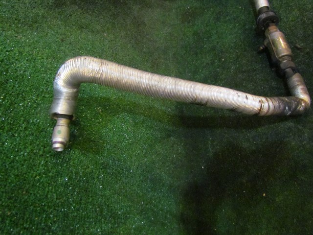 2001 Bentley Arnage Low Pressure AC Hose AC Line
