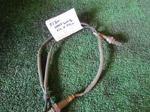 2002 Lexus IS300 Front Pre & Post Cat Oxygen Sensors