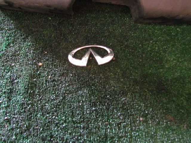 2008 Infiniti G37 Coupe Engine Cover-See Details