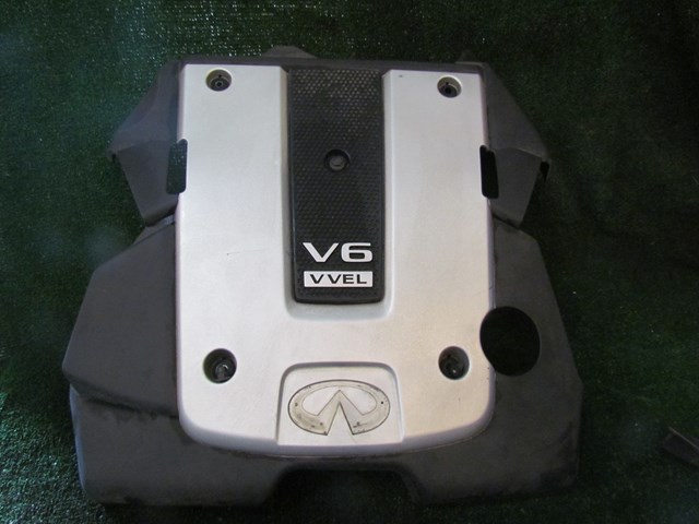 2008 Infiniti G37 Coupe Engine Cover-See Details