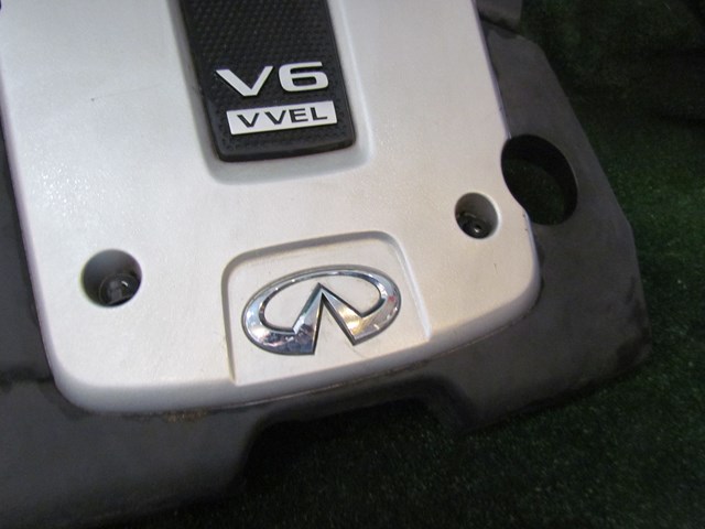 2008 Infiniti G37 Coupe Engine Cover-See Details