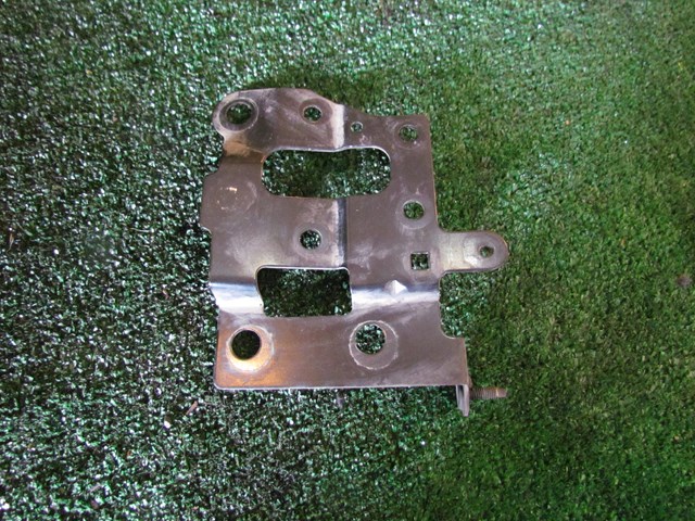 2008 Infiniti G37 Coupe LH Driver Hood Latch Bracket