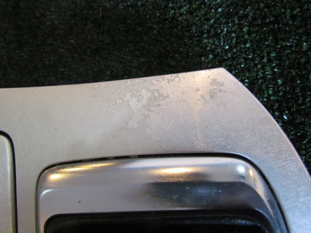 2008 Infiniti G37 Coupe Shifter Trim-See Photos & Details