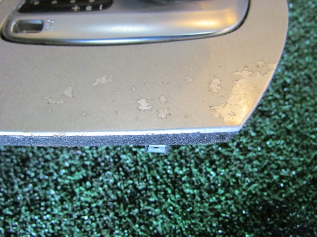 2008 Infiniti G37 Coupe Shifter Trim-See Photos & Details