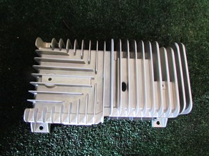 2008 Infiniti G37 Coupe Bose Amp 28061 JL00A