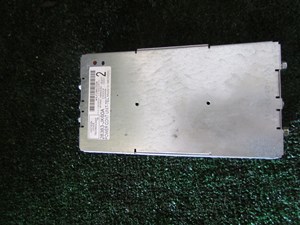 2008 Infiniti G37 Coupe Phone Power Control Unit 28383 JK60A