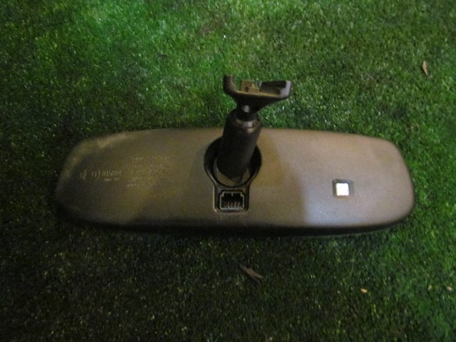 2008 Infiniti G35 Coupe Rear View Mirror w/Homelink