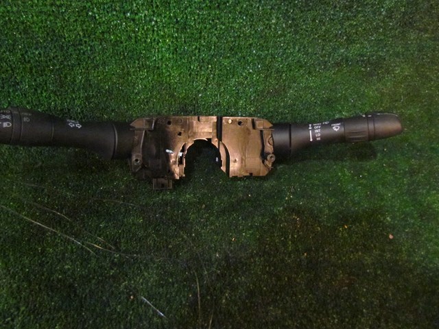 2008 Infiniti G37 Coupe Column Switches