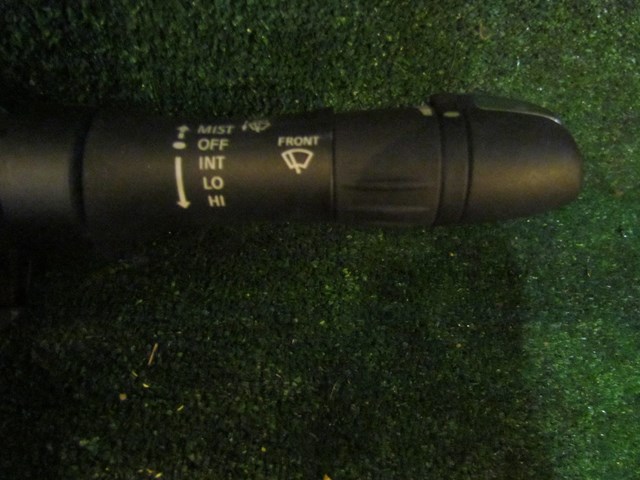 2008 Infiniti G37 Coupe Column Switches