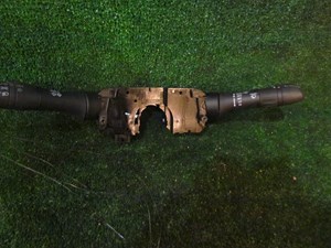 2008 Infiniti G37 Coupe Column Switches