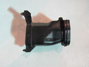 2008 Infiniti G37 Coupe LH Driver Air Intake Duct 