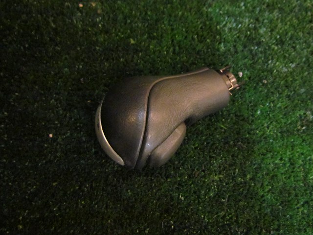 2008 Infiniti G37 Coupe Automatic A/T Gear Shift Knob OEM