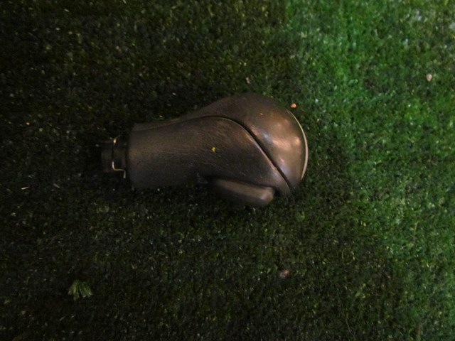 2008 Infiniti G37 Coupe Automatic A/T Gear Shift Knob OEM